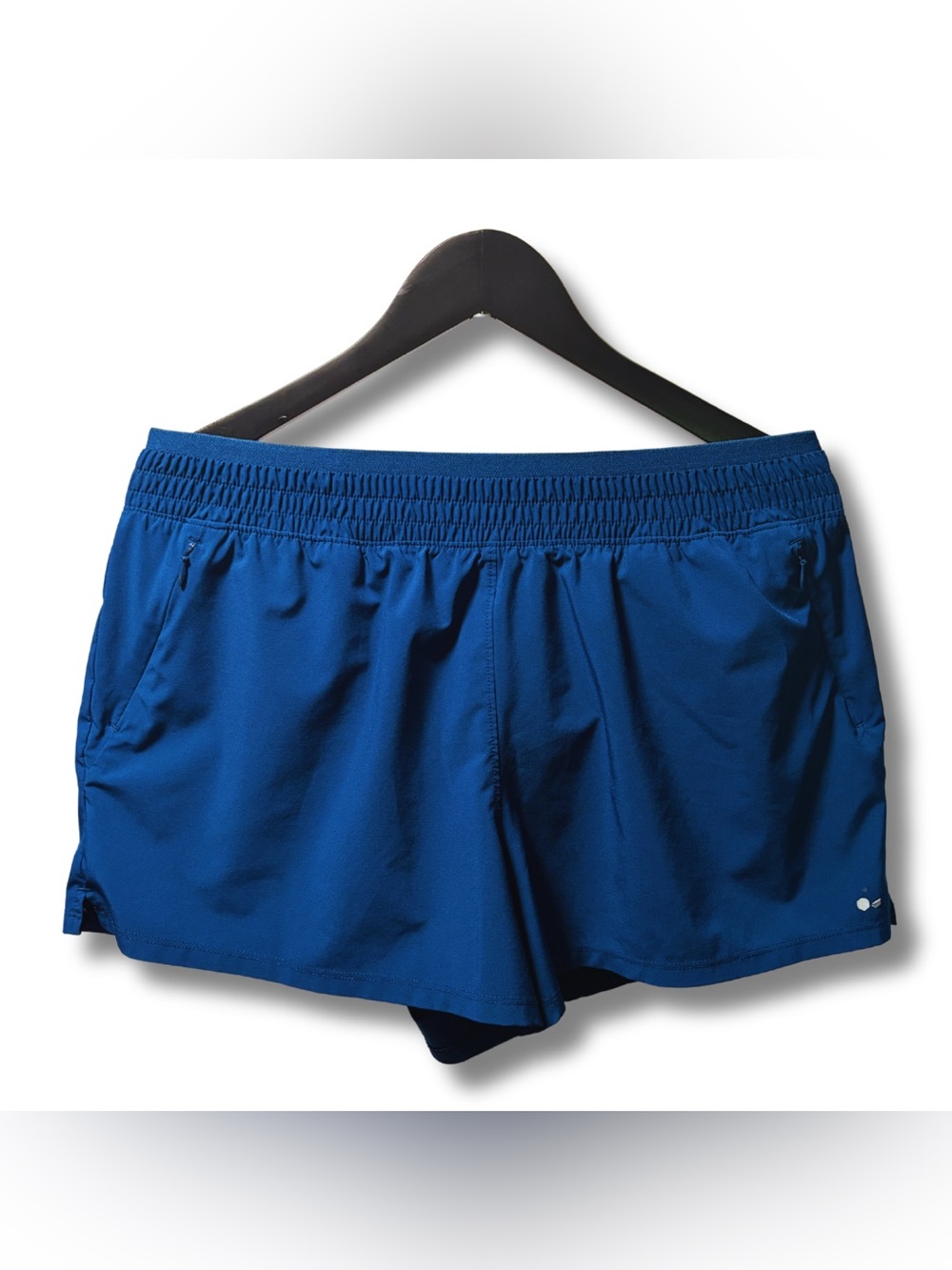 tek gear Royal Blue Athletic Shorts